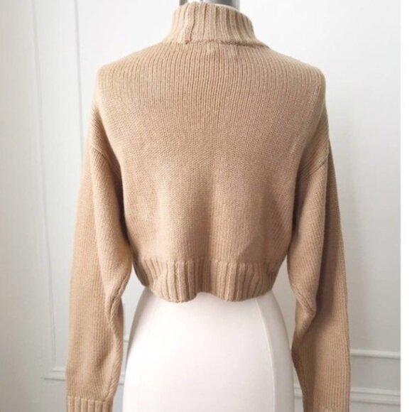 Aritzia Wilfred Harper Sweater, Size 2Xs - Picture 7 of 9